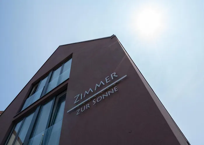 Gasthaus Zur Sonne