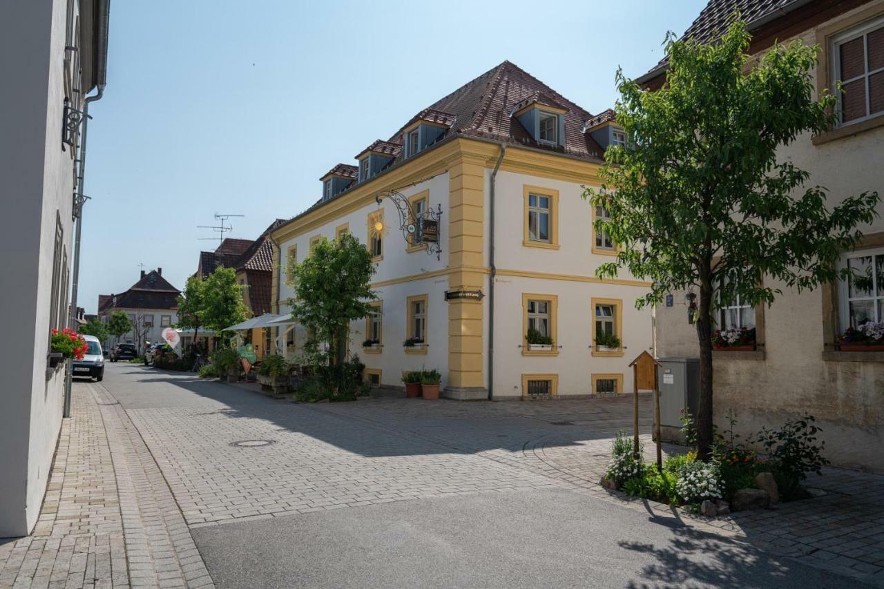 Herberg Zur Sonne Nordheim am Main