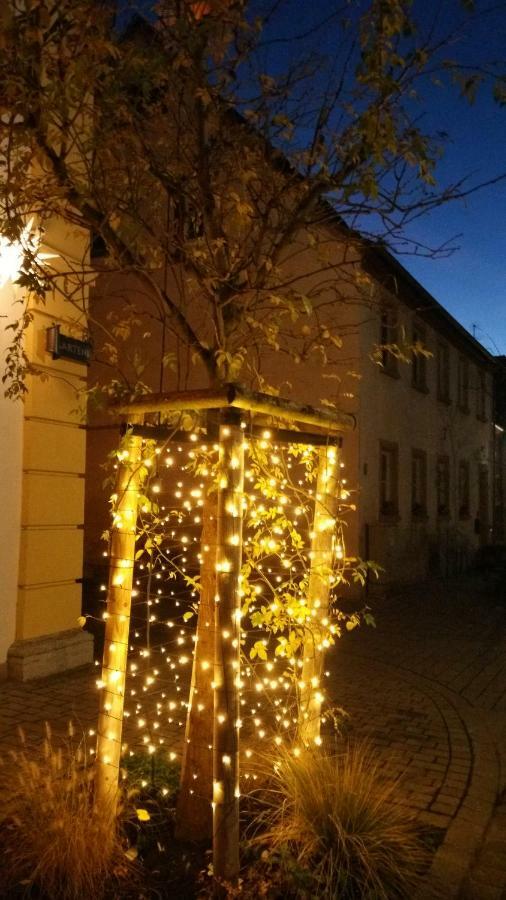 Zur Sonne Herberg