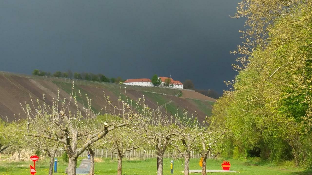 Zur Sonne Herberg Nordheim am Main