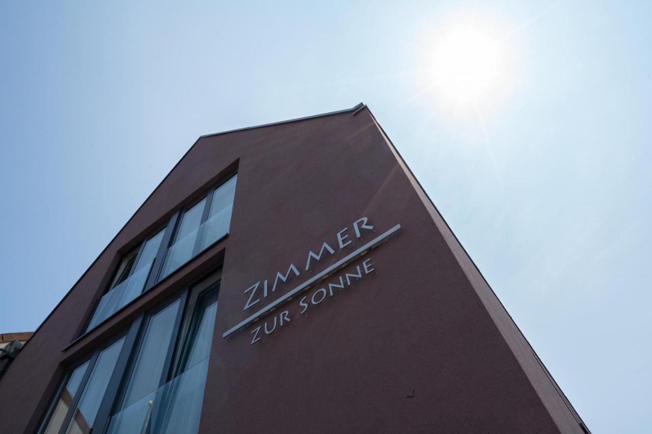 Zur Sonne Herberg